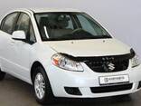 Продаю Suzuki SX4 2012 г. - фото 1