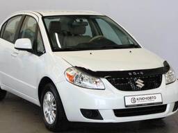 Продаю Suzuki SX4 2012 г.