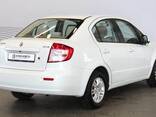 Продаю Suzuki SX4 2012 г. - фото 1