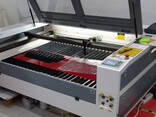 Продажа Лазерные станки , лазерные граверы, станки co2 . Бишкек - фото 6