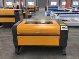 Продажа Лазерные станки , лазерные граверы, станки co2 . Бишкек - фото 13