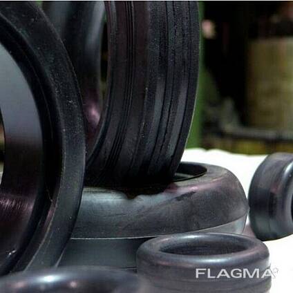 Продукция РТИ по образцам и чертежам