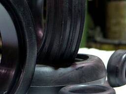 Продукция РТИ по образцам и чертежам