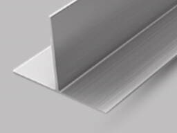 Профиль Т-образный для вент фасадов