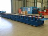 Профильный станок для производства кровельной черепицы - фото 3