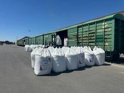 Производство и продажа технической соли