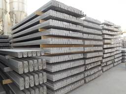 Производство, иготовление шпалерных столбов Разм. 1: 40–60 мм, Разм. 2: 25–40 мм в Бишкеке