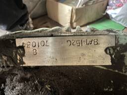 Промежуточный редуктор от ми 8