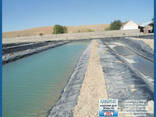 Промышленные резервуары для накопления и хранения воды - фото 3