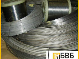 Проволока термопарная вольфрам