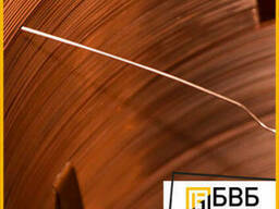 Проволока медно-никелевая