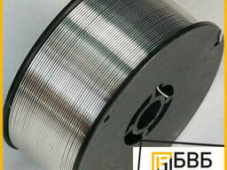 Проволока сварочная нержавеющая