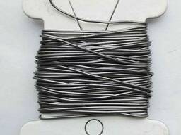 Проволока свинцовая 1,3—20 мм, ГОСТ 3778—98