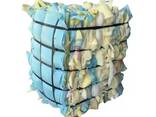 Pu Waste Scrap Waste Foam Scrap Pu Waste Foam Plastic Scrap - photo 4
