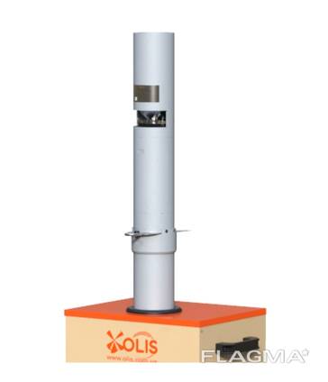 Пурка литровая OLISLAB 5200 (ПХ-2)