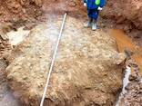 Работы по выполнению струйной цементации грунтов (Jet-grouting) - фото 3