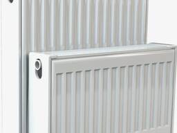 Радиаторы стальные Теплоотдача: 517–6960 Вт, Разм. : 300х700; 500х1500; 500х600… в Бишкеке