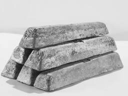 Рафинированный свинец Марка: С1 в Бишкеке