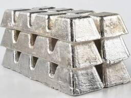 Рафинированный свинец в Бишкеке