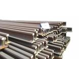 Best Quality Used Rails Scrap R50 R65 Rail Track Metal Railway - фото 1