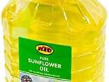 1L,2l Sunflower oil. corn oil - фото 3