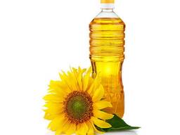 Refined Sunflower Oil