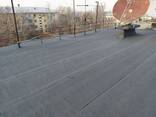 Ремонт крыши, мягкая кровля - фото 8