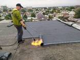 Ремонт крыши, мягкая кровля - фото 9
