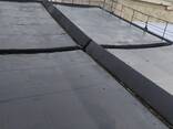Ремонт крыши, мягкая кровля - фото 10