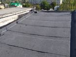 Ремонт крыши, мягкая кровля - фото 12