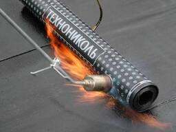 Ремонт мягкой кровли