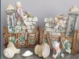 Реставрация, ремонт деревянных , хрустальных и фарфоровых изделий , антиквариата, игрушек,