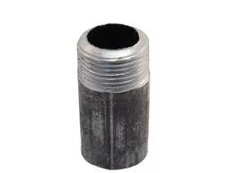 Резьба стальная; чугуннная… D= 15-100 мм, D_дюйм. = 1 1/2; 1 1/4; 1/2… в Бишкеке