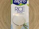 Рисовое молоко - фото 1