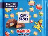 Ritter Sport 100 гр. - фото 1