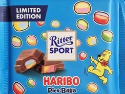 Ritter Sport 100 гр.