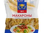 Rola Чабрец, Лапша и Макаронные изделия.