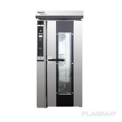 Ротационная печь Apach BAKERY LINE B46C TSTA