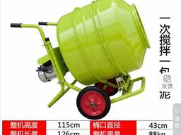 Ручная мешалка для цемента, мешалка для строительства лучшая цена быстрая доставка из Кита
