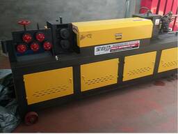 Ручной и автоматический гибочный станок для гибки хомутов GT5-12mm GT4-8MM цена