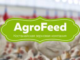 С/Х птица. Комбикорм гранулированный для птицы