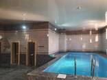 Сауна Бишкек! Гостиница! Сауна SPA Sabai - фото 4