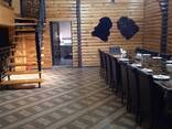 Сауна Бишкек! Гостиница! Сауна SPA Sabai - фото 5