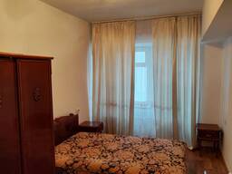 Сдаю 2х ком. квартиру, просп. Манаса/Чуй (магазин «Океан»)