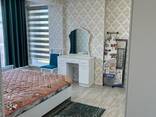 Сдаю 3-ком квартиру в новом элитном доме. ул. Калык-Акиева - фото 1