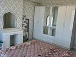 Сдаю 3-ком квартиру в новом элитном доме. ул. Калык-Акиева - фото 1