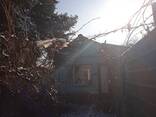 Сдаю дом 4 комнаты между Восток 5 - Аламединский рынок 0700941489 - фото 2