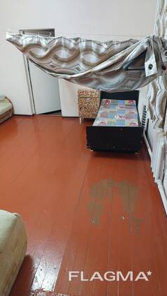 Сдаю место в комнате для совместного проживания