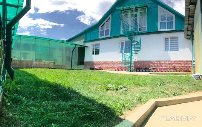 Сдаются комнаты, коттеджи в г. Чолпон-Ата!!!