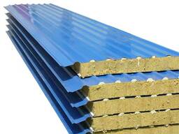 Сэндвич - панели Бишкек